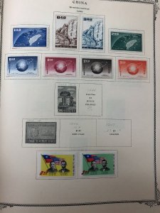 CHINA & PRC - LOVELY COLLECTION OF MANY - 424376