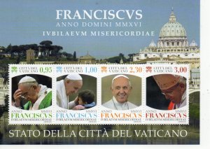 Vatican 1620a MNH ..