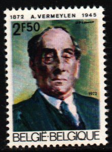 Belgium #823   MNH