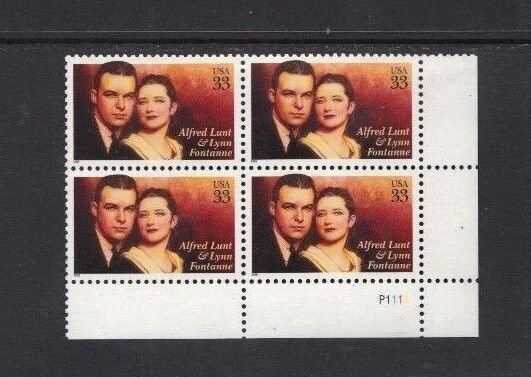 US Scotts#3287 Plate Block Fine /Very Fine MNH Cat. Value $2.60           #532x