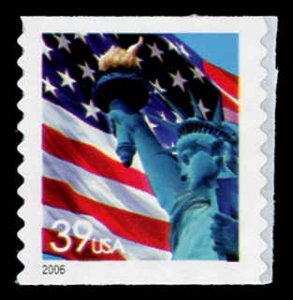 USA 3982 Mint (NH)