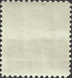 # 1177 MINT NEVER HINGED HORACE GREELEY    