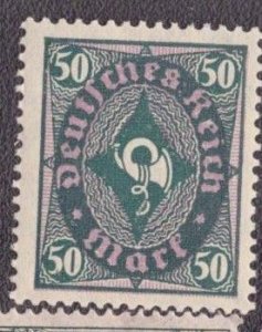 Germany 211 1922 MNH