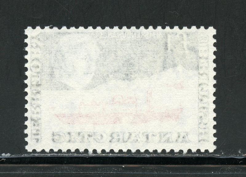 BRITISH ANTARCTIC  TERRITORY SCOTT#24 SG#15a   MINT NEVER  HINGED--SCOTT$190.00