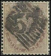 India - 12 - used - SCV-3.00