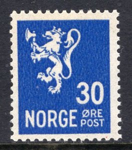 Norway 172 MNH BIN