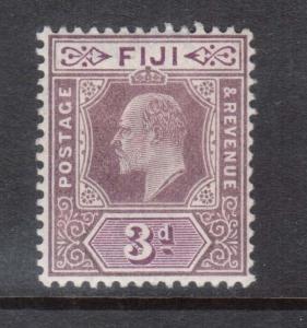 Fiji #74 Mint