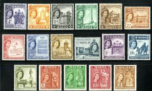 MALTA 246-62 MH SCV $127.25 BIN $