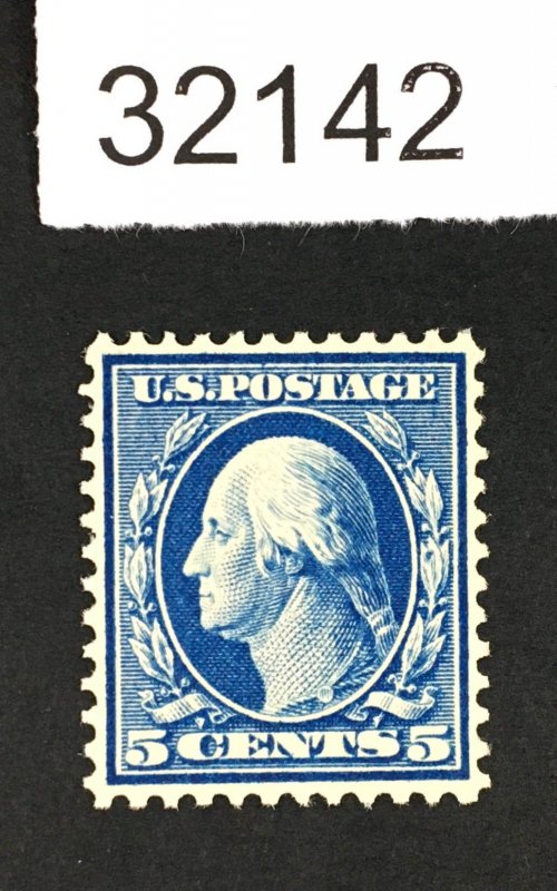 US  STAMPS # 335 MINT OG NH VF POST OFFICE FRESH LOT #32142