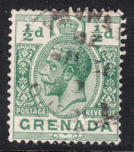 Grenada 79 - FVF used