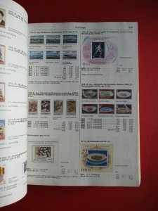Michel Osteuropa 2004/2005 Band 4 Katalog Eastern Europe Postage Stamp Catalogue