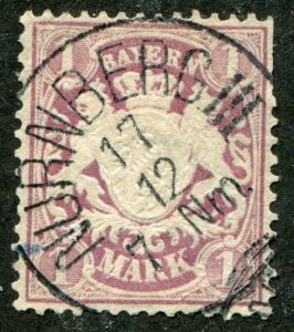 Bavaria Sc.# 73 ?  used