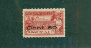 San Marino E3 MH CV$ 1.25 BIN$ 0.65