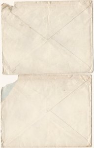 Bavaria 1902 - 1920 : Six (6) Different Postal Cards & Covers