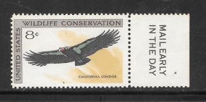 #1430 MNH Mail Early Single