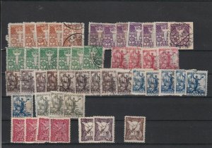 Yugoslavia 1919 Stamps Ref 31161