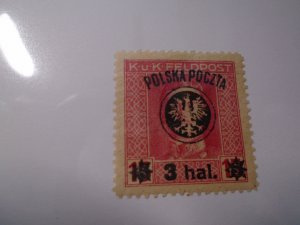 Poland  #  31  MH