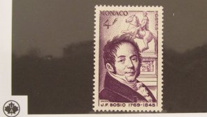 Monaco 213 MH