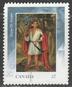 Canada     2383       (O)   2010