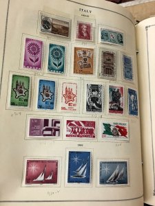INTERNATIONAL COLLECTION – 1960-1965 ABU DHABI TO KUWAIT – 419201