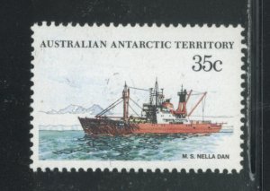 Australian Antarctic Terr. L47 MNH cgs