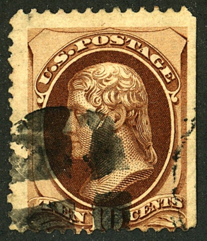 U.S. #150 USED