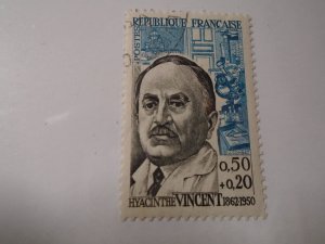 France  #  B364  used