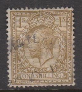 Great Britain Sc#200 Used