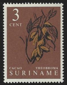 Suriname #286 MNH Single Stamp