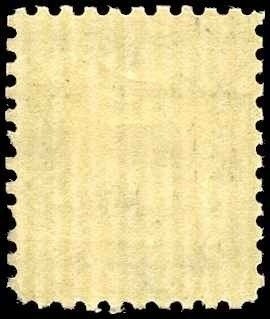 U. S. Scott #612 - Used [LA01-0028-05-03]