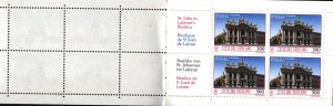 VATICAN 1993 COMPLETE YEAR SET OF 29 STAMPS & BOOKLET MNH