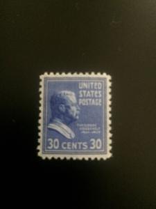 830 .30 Prexi. PSA GRADED 98