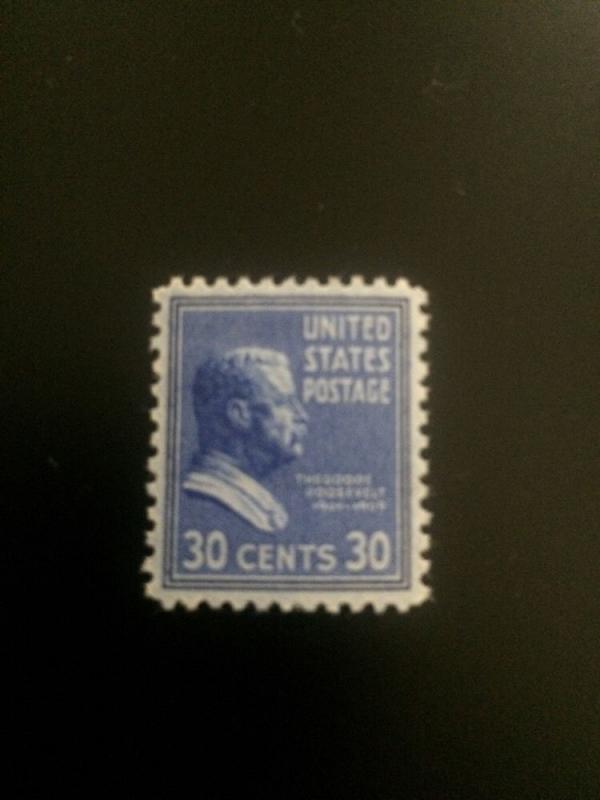 830 .30 Prexi. PSA GRADED 98