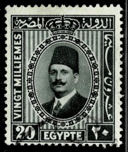 Egypt  142 - used