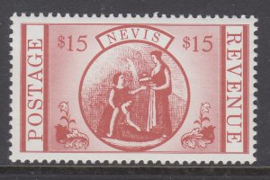 Nevis 279A MNH VF