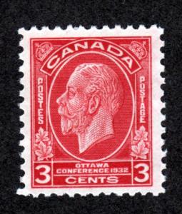Canada # 192 Mint NH!