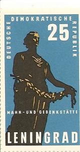 Germany - DDR 715 MNH