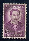 Philippines Republic Scott # 858, used