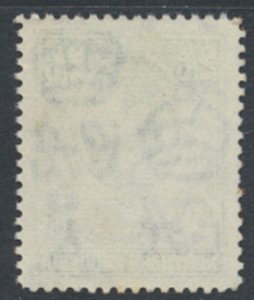 Northern Rhodesia  SG 40  SC# 40 MNH   see detail and scans