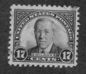 US 623 USED VF BIN$ 0.70