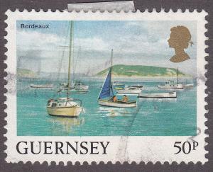 Guernsey 300 Bordeaux 1984