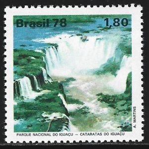 Brazil #1574   MNH