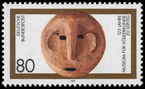 Germany - Scott 1866 - Mint-Never-Hinged