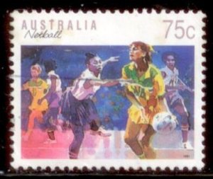 Australia 1990 SC# 1121 Used