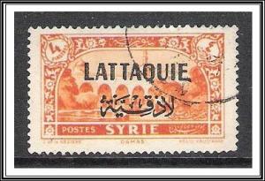 Latakia #14 Square Used