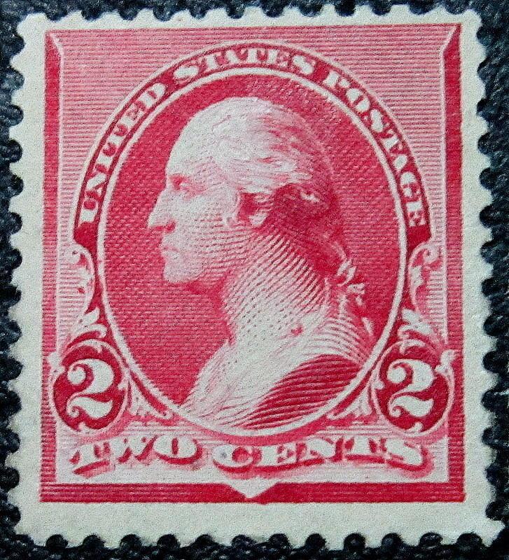 U.S. 219D Unused FVF SCV$190.00 Low Start