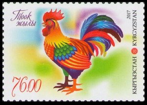 2017    Kyrgyzstan     882    The Year of Cock