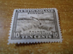 Newfoundland  # 193  MNH