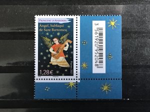 Andorra / Andorre - Postfris/MNH - Christmas 2021