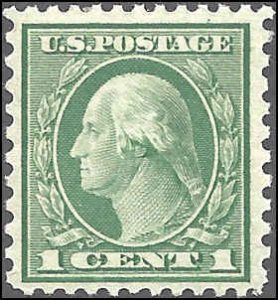 538 Mint,OG,NH... SCV $23.00